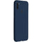 Color Backcover voor de Samsung Galaxy M11 / A11 - Donkerblauw