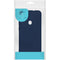 Color Backcover voor de Samsung Galaxy M11 / A11 - Donkerblauw