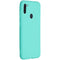Color Backcover voor de Samsung Galaxy M11 / A11 - Mintgroen