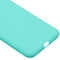 Color Backcover voor de Samsung Galaxy M11 / A11 - Mintgroen