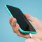 Color Backcover voor de Samsung Galaxy M11 / A11 - Mintgroen