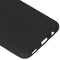Color Backcover voor de Samsung Galaxy M20 Power - Zwart