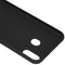 Color Backcover voor de Samsung Galaxy M20 Power - Zwart