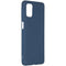 Color Backcover voor de Samsung Galaxy M51 - Donkerblauw