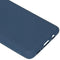 Color Backcover voor de Samsung Galaxy M51 - Donkerblauw