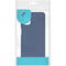 Color Backcover voor de Samsung Galaxy M51 - Donkerblauw