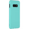 Color Backcover voor de Samsung Galaxy S10e - Mintgroen