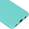 Color Backcover voor de Samsung Galaxy S10e - Mintgroen