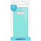 Color Backcover voor de Samsung Galaxy S10e - Mintgroen