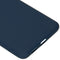 Color Backcover voor de Samsung Galaxy S20 Ultra - Donkerblauw