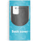 Color Backcover voor de Samsung Galaxy S21 FE- Zwart