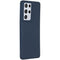 Color Backcover voor de Samsung Galaxy S21 Ultra - Donkerblauw