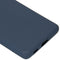 Color Backcover voor de Samsung Galaxy S21 Ultra - Donkerblauw