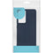 Color Backcover voor de Samsung Galaxy S21 Ultra - Donkerblauw