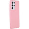 Color Backcover voor de Samsung Galaxy S21 Ultra - Roze