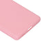 Color Backcover voor de Samsung Galaxy S21 Ultra - Roze