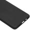 Color Backcover voor de Xiaomi Mi 10T Lite - Zwart