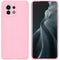 Color Backcover voor de Xiaomi Mi 11 - Roze