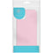 Color Backcover voor de Xiaomi Mi 11 - Roze