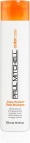 Color Care Protect Daily Shampoo 300 Ml - Beauty & Health