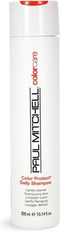 Color Care Protect Daily Shampoo 300 Ml - Beauty & Health