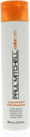 Color Care Protect Daily Shampoo 300 Ml - Beauty & Health