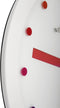 Color Change wandklok wit - NeXtime