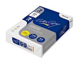 Color copy - Laserpapier color copy silk coated a4 170gr wit | 6 stuks