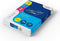 Color Copy papier - A3 - 100 gram - pak 500 vel