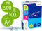 Color Copy papier - A4 - 100 gram - pak 500 vel