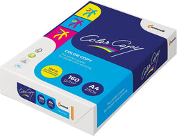 Color Copy papier - A4 - 160 gram - pak 250 vel