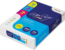 Color Copy papier - A4 - 200 gram - pak 250 vel