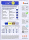 Color Copy papier - A4 - 200 gram - pak 250 vel