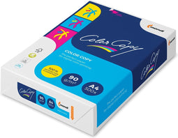 Color Copy papier - A4 - 90 gram - pak 500 vel