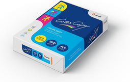 Color Copy printerpapier Papier ColorCopy A4 220g/pak 250v
