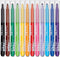 Color'peps goed uitwasbare viltstift x 12