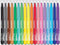 Color'peps goed uitwasbare viltstift x 18