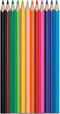 Color'peps kleurpotlood aquarel x 12