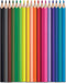 Color'peps kleurpotlood aquarel x 18