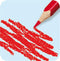 Color'peps kleurpotlood aquarel x 18