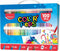 COLOR'PEPS tekenset in koffer - 100 delig