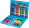 COLOR'PEPS tekenset in koffer - 100 delig