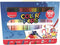COLOR'PEPS tekenset in koffer - 100 delig