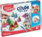 COLOR & PLAY - ontwerp je eigen spel MEMORY
