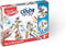 COLOR & PLAY - ontwerp je eigen spel MEMORY