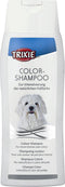 Color-shampoo Voor Witte Vacht 250ml
