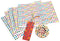 Colorations 3D Edelsteenstickers, 2150st.