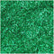 Colorations Biologische Afbreekbare Glitter Groen, 113 gram