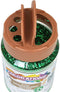 Colorations Biologische Afbreekbare Glitter Groen, 113 gram