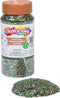 Colorations Biologische Afbreekbare Glitter Multi, 113 gram